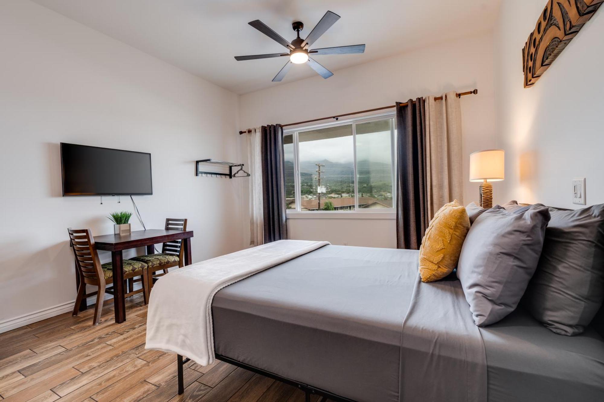 Unit 4 Maui Ohana Modern Studio Wailuku Zewnętrze zdjęcie